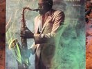 STANLEY TURRENTINE - Home Again - ELEKTRA - Autographed Signed JAZZ Soul LP