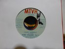 BOBBY WILLIAMS FUNKY SUPERFLY PART 1 & PART 2 VG++.  FUNK     45
