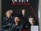QUEEN GREATEST HITS Vinyl 180G Heavyweight Double Album. 2016.+ Free MP3 version