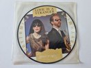 Eurythmics - Love Is A Stranger 7'' Vinyl PICTURE DISC