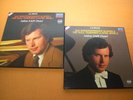 Andras Schiff Bach Well Tempered Clavier 1&2 Decca Digital DMM Stereo 2 Boxes NM
