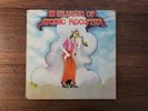 Atomic Rooster - In Hearing Of: Rare Vinyl LP - Gatefold - 1st Press - UK - 1971