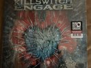 Killswitch Engage The End Of Heartache Silver Blade Edition Sealed