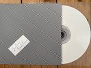 JAMIE XX - In Waves (White Vinyl) **SIGNED**