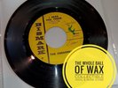 The Chessmen - I Need You There / Sad 45 EXCELLENT 1965