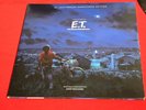 John Williams - E.T. The Extra-Terrestrial 35th Ann. 2-LP  2018