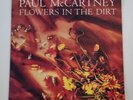 Paul McCartney: Flowers In The Dirt LP - Original 1989 Aus release EX