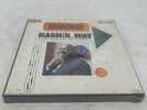 Basie, Count	Broadway Basie's Way	Command RS 33-905 - FACTORY SEALED VINYL