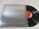 LP - The Monkees HEAD 1968 Stereo  COSO-5008, Mylar Sleeve WWZRS--5389--6S I A3
