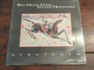 Giant 9 24580-1 Big Head Todd And The Monsters, Strategem SEALED LP