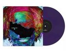 Saba - Comfort Zone PURPLE COLOR Vinyl LP 10-Year Anniversary NEW SEALED RARE