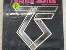 TWISTED SISTER “You Can’t Stop Rock ‘N’ Roll” Vinyl Record [80074-1]