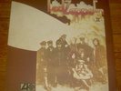 LED ZEPPELIN II scarce Japanese 1969 first pressing vinyl LP Atlantic MT-1091 Ex