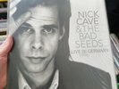 Nick Cave & The Bad Seeds Live In Germany 1996 Vinyl Morphine Iggy Pop The Fall