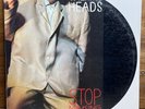 Talking Heads - Stop Making Sense NM Vinyl LP - Sire 25186-1 OG 1984 CLEAN
