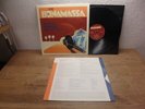 Joe Bonamassa – Driving Towards The Daylight rare ORIG LP / Blues Rock MINT-