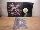 Hawkwind - X In Search Of Space / Gimmix - Space Rock + Log Book 1971 Top rare