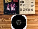 Dyke and the Blazers: Funky Broadway LP Vinyl Original Sound 1967 1st Stereo VG