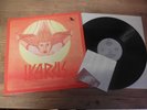 Ikarus Same LP Mint Krautrock Hard Rock (686) Rare Second Battle