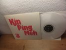 Kin Ping Meh – 3 mint- Psych / Progressive VERY RARE KRAUTROCK / LP