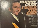 I Walk the Line by Johnny Cash