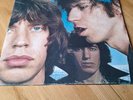 The Rolling Stones - Black And Blue. Blue Vinyl LP (1976) COC59106