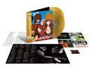 DAFT PUNK Discovery Interstella 5555 Edition Gold Vinyl [CONFIRMED PRESALE]