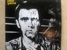 LP - Peter Gabriel 3rd album MELT 2 x 45rpm vinyl Biko Games Without Frontiers