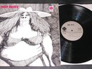 HTF hard prog psych rock lp MAY BLITZ self-titled 1970 Paramount g/f unipak EX+