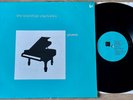 THE TEARDROP EXPLODES PIANO LP DOCUMENT (1990) A1 B1 EX++ ROCK NEW WAVE