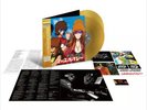DAFT PUNK Discovery Interstella 5555 Edition Gold Vinyl CONFIRMED PRESALE