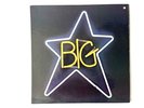 Big Star : # 1  Record:  Vinyl LP 1972 :D J Release W/  PR Insert: Monarch Press