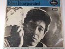 Alexis Korner's - Blues Incorporated - Vinyl LP UK Mono Very 1st Press EX/EX+