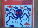 Syd Barrett Octupus Vinyl