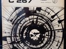 GIAMPIERO BONESCHI ELECTRONIC INSTRUMENTS-LP 1971 NIGHTINGALE C267- LIBRARY- MITRADE