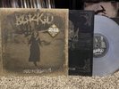 BLITZKID “Apparitional” RARE 1st Press Clear 12” Vinyl. OOP Horror Punk