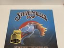 NEW THE STEVE MILLER BAND - GREATEST HITS 1974-78 Vinyl LP Record Album
