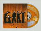 Blossoms - Gary Vinyl LP (Blood Records Orange Liquid Filled)