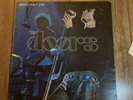The Doors Absolutely Live  Double Elektra Vinyl 1970