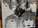 Revolver Special Edition Beatles (Record, 2022) - Super Deluxe 4 LP Excellent