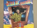 Weird Al Yankovic in 3D Vinyl LP w/ EAT IT