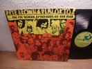 Pete Brown & Piblokto  – Things May Come...LP 1970 / Experimental, Prog Rock