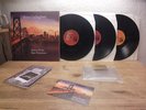 Rory Gallagher – Notes From San Francisco Audiophile 3 Lp set mint- Blues Rock