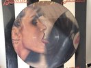 Blondie Parallel Lines Black Rim Limited Edition LP Album Vinyl Record -SEAL