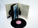 TRAFFIC LP 1968 TRAFFIC SELF TITLED FIRST UK ISLAND BULLS EYE BOOKLET N MINT-/EX