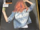 PARAMORE SELF TITLED ORANGE VINYL 2LP LIMITED EDITION SEALED MINT TANGERINE