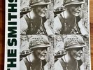 The Smiths - Meat Is Murder LP | 1985 | STONE ROSES JOY DIVISION MORRISSEY