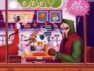 MF Doom  MM..Food Double Coloured Vinyl LP New Sealed