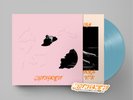 Mitski The Land Is Inhospitable and So Are We Robin Egg Blue Vinyl LP New Sealed