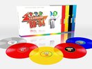 NOW Yearbook 1980-1984 Extra Vol.2 5 x Vinyl LP New Sealed